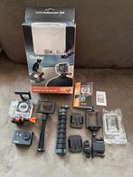 Rollei Actioncam 300 Onderwater Camera, Ophalen of Verzenden, Gebruikt, Rollei