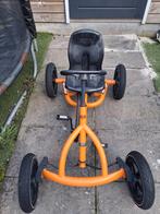 Berg skelter, Ophalen, Gebruikt, Berg