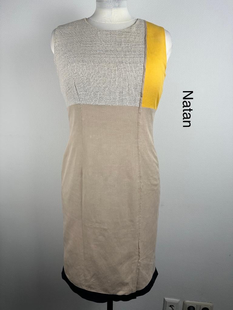 Natan Jurk  (mt: 42) 21,1/9571, Natan, Maat 42/44 (L), Ophalen of Verzenden, Zo goed als nieuw