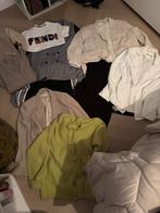 Grote doos dameskleding mt.L/XL, Ophalen, Zo goed als nieuw, Maat 42/44 (L)