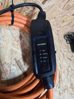 Duosida 10 meter autolader, Ophalen of Verzenden, Laadkabel