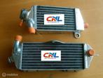 Radiateur Kawasaki KDX200 1989-1994 90 91 92 93, Nieuw, Ophalen of Verzenden