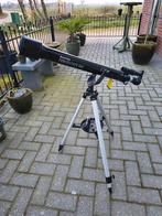 Celestron Powerseeker 60AZ, Audio, Tv en Foto, Optische apparatuur | Telescopen, Ophalen, Minder dan 80 mm, Lenzentelescoop (refractor)