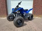 Yamaha yfm90 kinderquad met verlichting, Motoren, 1 cilinder, 90 cc