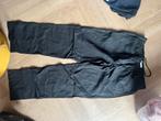 Samsoe Samsoe broek zwart maat M, Ophalen of Verzenden, Gedragen, Maat 48/50 (M), Zwart