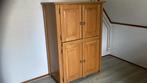 Computerkast, Huis en Inrichting, Ophalen, Gebruikt, 70 tot 120 cm, 120 tot 170 cm