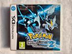 POKEMON BLACK 2, Spelcomputers en Games, Games | Nintendo DS, Gebruikt, 1 speler, Racen en Vliegen, Ophalen of Verzenden