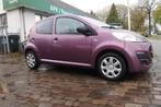 Peugeot 107 1.0 Access Accent 5 drs apk tot 28-3-2027, Auto's, Peugeot, Voorwielaandrijving, Euro 5, Stof, Gebruikt