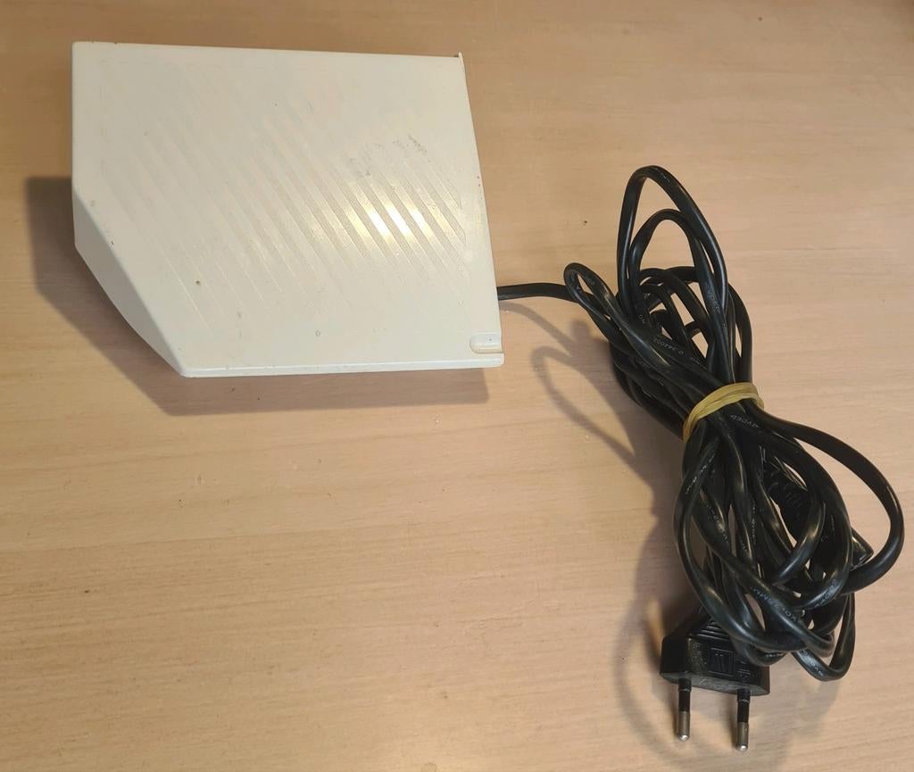 Husqvarna naaimachinepedaal, Ophalen of Verzenden, Gebruikt, Naaimachine, Husqvarna