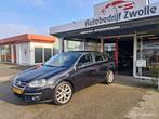 VOLKSWAGEN JETTA 1.4 TSI COMFORTLINE BUSINESS|2008|NAVI|APK|, Voorwielaandrijving, Gebruikt, 680 kg, 4 cilinders