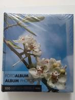 Fotoalbum Hema 2 stuks 🆕️ ( in seal ), Audio, Tv en Foto, Fotoalbums en Accessoires, Ophalen of Verzenden, Nieuw, Fotoalbum