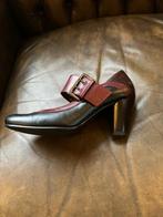 Schoenen van echt leer, Pumps, Overige kleuren, Gabor, Ophalen of Verzenden