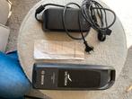 Bosch fietsaccu 36V 13.4Ah 500Wh met oplader 2 jaar oud, Ophalen of Verzenden, Gebruikt