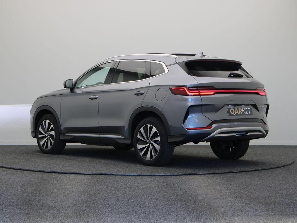 BYD Seal U 1.5 DM-i FWD Comfort | 26.6 KWh Accu | 125km WLPT, Auto's, BYD, Seal U, 4 cilinders, 26 kWh, Bedrijf