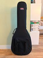 Gator Softcase / Lightcase voor Jumbo-gitaar, Ophalen, Zo goed als nieuw, Akoestische gitaar