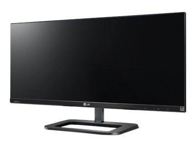 LG 29EB93-P, Computers en Software, Monitoren, Zo goed als nieuw, 60 Hz of minder, DisplayPort, DVI, HDMI, Ultrawide, In hoogte verstelbaar