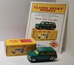 Morris Mini-Traveller - Dinky Toys 197 - Atlas UK, Ophalen of Verzenden, Nieuw, Auto, Dinky Toys
