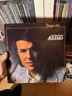 Salvatore Adamo - Disque d'Or LP (1974), Ophalen of Verzenden, 1970 - 1979, Gebruikt, 12 inch