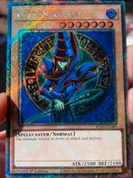 Yu-Gi-Oh! Dark Magician RA03 1st Ed M/NM !, Hobby en Vrije tijd, Verzamelkaartspellen | Yu-gi-Oh!, Ophalen of Verzenden, Zo goed als nieuw