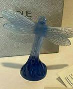 Lalique Libellule (libel), Ophalen of Verzenden