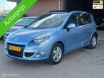 Renault Scénic 1.4 TCE Sélection Business Sport PANORAMA,, Voorwielaandrijving, Euro 5, Stof, Gebruikt