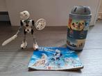 Lego Bionicle Kopaka 8536, Kinderen en Baby's, Speelgoed | Duplo en Lego, Ophalen of Verzenden, Gebruikt, Complete set, Lego