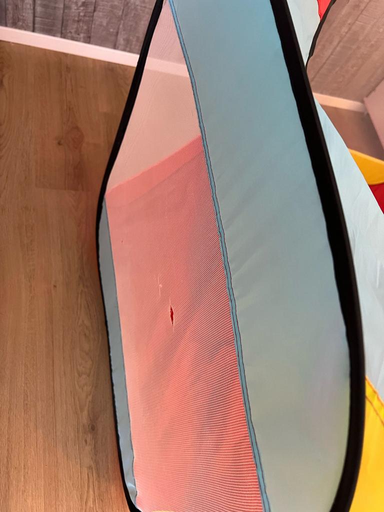 Kids tent, Kinderen en Baby's, Ophalen of Verzenden