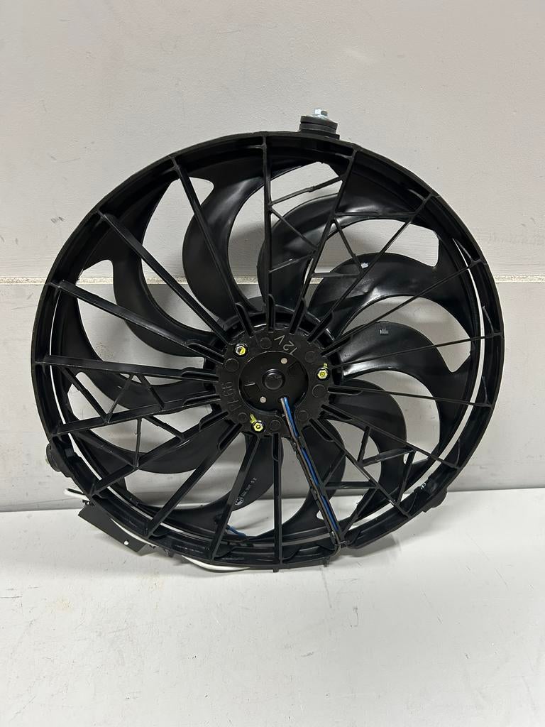 Ventilator bmw 3 5 6 7 8 serie e24 e31 e32 e34 e36, Ophalen of Verzenden, Nieuw, BMW