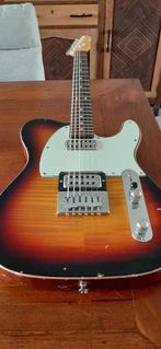 Warmoth Telecaster, Ophalen, Gebruikt, Solid body, Overige merken
