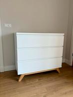 Bopita Lynn Commode - Stijlvol en Praktisch, 50 tot 70 cm, Ophalen of Verzenden, Voetruimte, 100 cm of meer