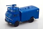 Atlas 1:43 Berliet GAK 5R Tankerwagen Avitailleur Gendarmeri, Overige merken, -, Nieuw, Ophalen of Verzenden