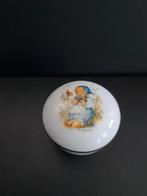 Pillendoosje hummel goebel porselein, Ophalen of Verzenden