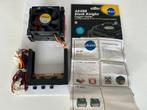 Akasa AK-688 Pentium 4 CPU cooler socket 478 + fan control, Ophalen of Verzenden, Akasa, NA, NA