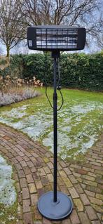 Terras verwarmer., Tuin en Terras, Terrasverwarmers, Ophalen of Verzenden