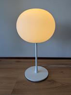 🟢 Flos “Glo-Ball T1” Tafellamp, Ophalen, Gebruikt, 50 tot 75 cm, Space-age