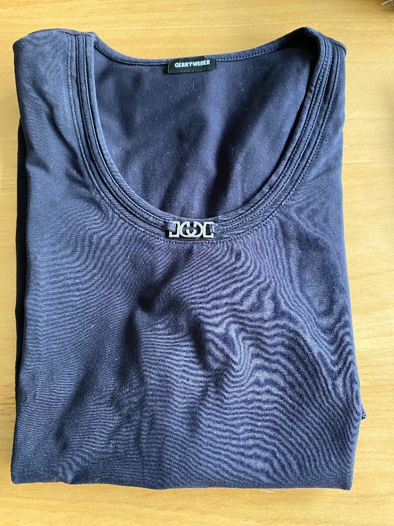 t shirts dames, Maat 38/40 (M), Zwart, Ophalen of Verzenden, Zo goed als nieuw