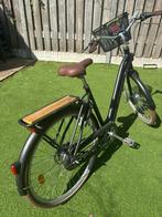 Elops Stadsfiets, 56 cm of meer, Ophalen, Zo goed als nieuw, Overige merken