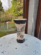 Flora Gouda Plateel vaas, Ophalen