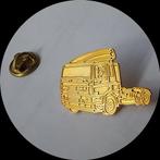 DAF 95 truck pin, koper, Verzamelen, Ophalen of Verzenden, Speldje of Pin