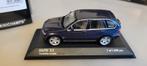 Minichamps 1999 BMW X5 4.4i, Ophalen of Verzenden, Zo goed als nieuw, Auto, MiniChamps