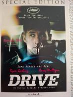 Drive, Vanaf 16 jaar, Ophalen of Verzenden, Zo goed als nieuw, Drama