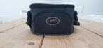 Fototas / cameratas / camera tas - JVC schoudertas, Overige merken, Ophalen of Verzenden, Nvt, Schoudertas