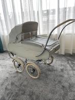 Nostalgische kinderwagen, Ophalen, Gebruikt