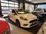 Ford Fiesta 1.0 EcoB. ST-Line LMV/Navi/Bluetooth/Cruise, Gebruikt, Euro 6, Lichtsensor, Origineel Nederlands
