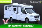 Hymer ML-T 580 190pk 3.0 V6 Automaat | Uniek! | E&P Levelsys, Automaat, Tot en met 2, Bedrijf, Diesel
