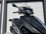 Piaggio MP3 Yourban 300 Motorscooter | Autorijbewijs B, Scooter, Bedrijf, 278 cc, 1 cilinder