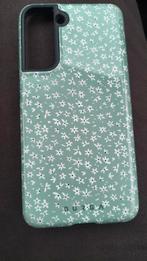 Burga hoesje S21 FE, Ophalen, Zo goed als nieuw, Overige modellen, Hoesje of Tasje