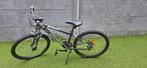 Mountainbike jongens, jongensfiets, Ophalen, Gebruikt, Staal, 24 inch of meer