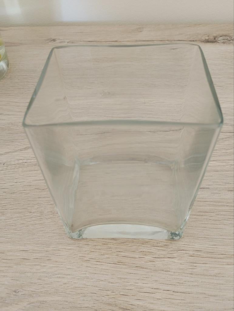 Planten bak, Ophalen, Zo goed als nieuw