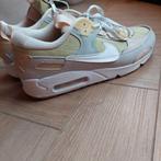 Nike Air Max 90 futura sanddrift! Maat 40, Nike, Ophalen of Verzenden, Zo goed als nieuw, Sneakers of Gympen